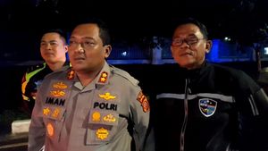 Polisi Larang SOTR di Kabupaten Bogor: Picu Keributan Antarwarga