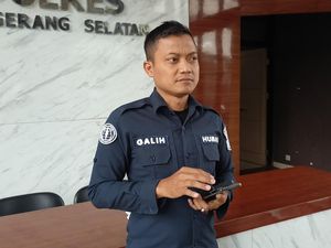 Polisi Usut Guru SMK yang Dilaporkan Hamili Siswi Lalu Perintahkan Aborsi
