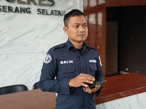 Polisi Usut Guru SMK yang Dilaporkan Hamili Siswi Lalu Perintahkan Aborsi