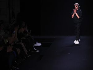 Pierpaolo Piccioli Jadi Desainer Balenciaga, Era Lembut dan Humanis Dimulai
