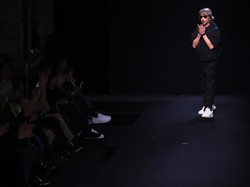 Pierpaolo Piccioli Jadi Desainer Balenciaga, Era Lembut dan Humanis Dimulai