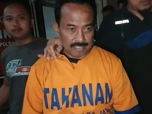 Perampokan Rumdin Walkot Blitar Diotaki Eks Walkot, Ini Sosok dan Perannya
