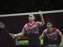 Thailand Masters 2023: Indonesia Siap Tempur di Bangkok