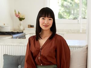 5 Tips Menata Dapur Mungil ala Marie Kondo, Bikin Rapi dan Nyaman