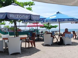 Pantai Jerman Makin Cantik, Kunjungan Turis Naik