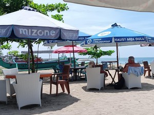 Pantai Jerman Makin Cantik, Kunjungan Turis Naik
