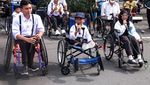 Yuk Nikmati Pentas Musik Siswa Difabel