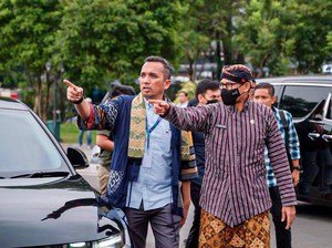 Bereh That! Sabang Marine Festival Masuk Kharisma Event Nusantara 2023