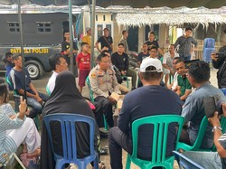 Keluarga Heran Pencuri di Lampung Tewas Usai Dibekuk, Polisi Beri Penjelasan