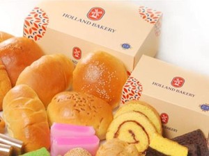 Ternyata Ini Sosok Pemilik Holland Bakery yang Suka Dikira Merek Asing