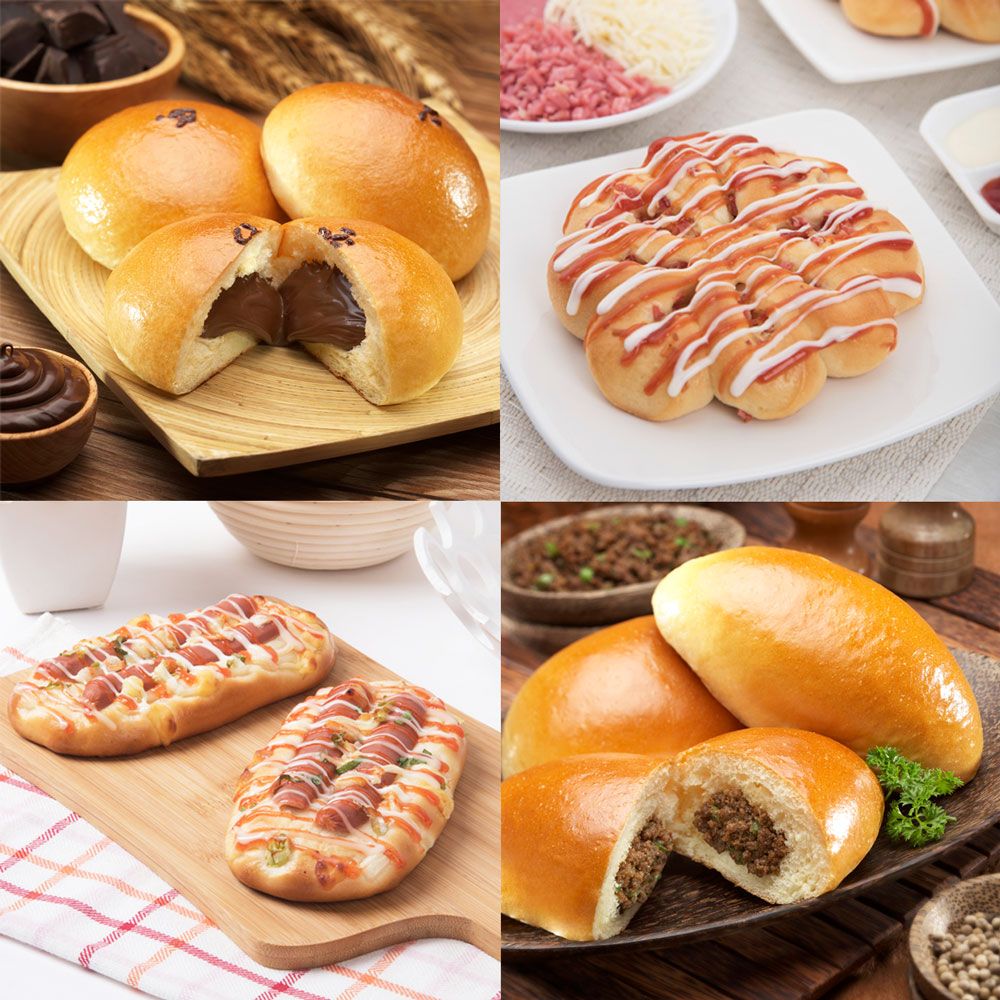 Ramai Diantre Berjam-jam, Ini Fakta Menarik Tentang Holland Bakery