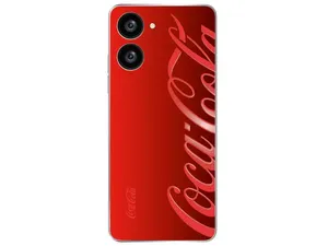 Ponsel Coca Cola-Realme Ini Bakal Segera Rilis