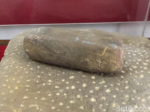 Coet Bersejarah di Balik Perjuangan Sukarno