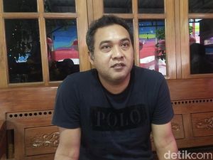 PDIP Solo Usulkan 45 Bacaleg, Ada Nama Putra FX Rudy