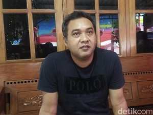 PDIP Solo Usulkan 45 Bacaleg, Ada Nama Putra FX Rudy