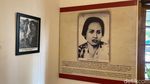 Rumah Bersejarah Inggit Garnasih Saksi Bisu Kemerdekaan RI