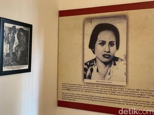 RK Gercep Tindaklanjut Usulan Inggit Garnasih Jadi Pahlawan Nasional