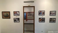 Tempat ini juga yang pernah menjadi dapurnya perjuangan sebagai tempat berkumpulnya para pelopor kemerdekaan seperti Suyudi, Agus Salim, Ki Hajar Dewantoro, HOS Tjokroaminoto, Kyai Haji Mas Mansur, Sartono, Hatta, Moh. Yamin, Ali Sastro, Asmara Hadi, Ibu Trimurti, Otto Iskandardinata, Dr. Soetomo, M.H. Thamrin, Abdoel Muis, Sosro Kartono (kakak dari Ibu Kartini), dan lainnya saling adu intelektual untuk menciptakan satu rasa dalam membangun bangsa, mewujudkan cita-cita kemerdekaan bagi negara Indonesia.