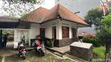 Foto: Menengok Rumah Bersejarah Inggit Garnasih