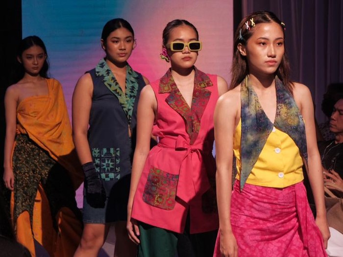 Runway UI Fashion Week 2023 Runway UI Fashion Week 2023