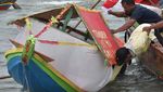 Melihat Ritual Sedekah Laut di Kabupaten Bekasi