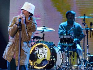 Lirik Lagu Sheila on 7 Bila Kau Tak Disampingku Lengkap dengan Chord-nya