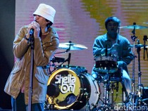 Lirik Lagu Sheila on 7 Bila Kau Tak Disampingku Lengkap dengan Chord-nya