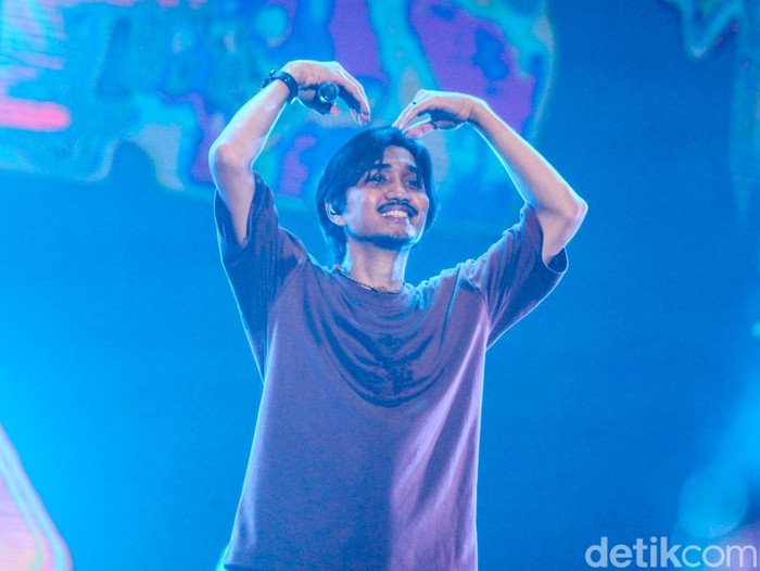 Konser Sheila On 7 Tunggu Aku di Jakarta digelar Sabtu (28/1/2023) di JIExpo Kemayoran.