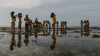 Mereka pun berupaya melakukan promosi saat ajang ASEAN Tourism Forum 2023 di Jogja Expo Center pada Pebruari 2023 mendatang.