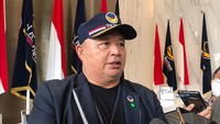 NasDem: Sebaiknya Ambang Batas Parlemen Naik Setiap Pemilu, Kami Konsisten 7%