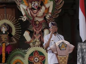 Koster Ingin Maju Pilgub Bali, Pengamat Politik: Momentum Tepat