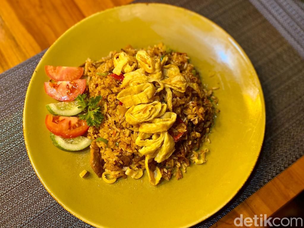 Abang Turki Turkish Street Food
