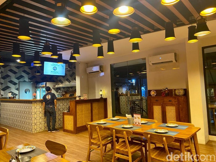 Abang Turki Turkish Street Food
