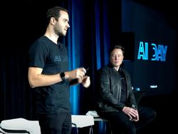 Para Jenius di Balik ChatGPT yang Hebohkan Dunia, Ada Elon Musk