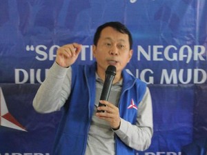 Legislator Demokrat Harap Sambo Divonis Berat, Ini Alasannya