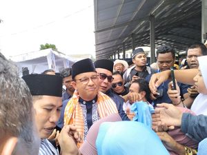 Bawaslu Dompu Kaji Klarifikasi 4 ASN yang Hadiri Safari Politik Anies