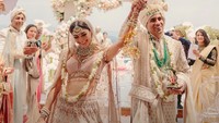 Drama Pernikahan Crazy Rich India, Fotografer Wedding Dituntut Rp 1,1 M