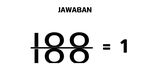 Hanya IQ Tinggi yang Bisa Pecahkan Teka-teki Garis, Berani Jawab Semua?