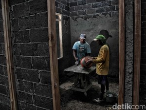 Begini Lho Cara Renovasi Rumah Sesuai Budget