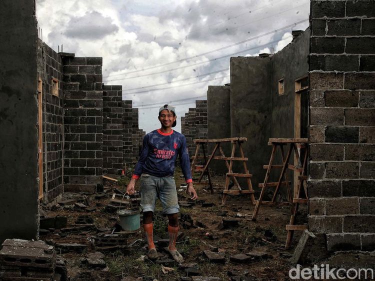 Bisa Punya Rumah Sewa Dulu Baru Beli!