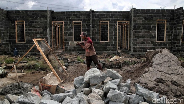 PT Bank Tabungan Negara (Persero) Tbk (BTN) memiliki program KPR BTN Rent To Own (RTO) atau konsep memiliki rumah disewa dulu cicil kemudian di akhir masa sewa.