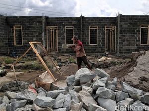 Properti Masih Terkendala Perizinan, Asosiasi Pengembang Bikin Helpdesk