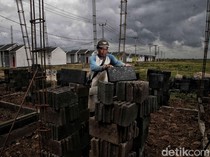 Perkiraan Biaya Bangun Rumah Tipe 21, 36, dan 45 Tahun 2023