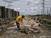 Menghitung Biaya Bangun Rumah Sendiri