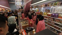 Sempat viral di tahun 2018 melalui inovasi onigiri indomie yang sempat diulas Media Nasional bahkan Internasional seperti Straits Times Singapore dan Media Jepang, kini K3Mart berinovasi dengan menghadirkan Mie Instan Terlengkap di Indonesia Ramen Heaven, dan Ramen DIY pertama  di Indonesia dengan menawarkan pengalaman memasak mie insant ala korea sendiri. Inovasi tersebut sejalan dengan fenomena Korean Wave yang mendunia termasuk di Indonesia. 