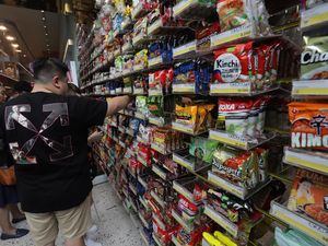 Bisnis Waralaba Asal Korea Makin Menjamur