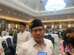 Virus Marburg Disebut Mematikan, Cak Imin Minta Kemenkes Antisipasi