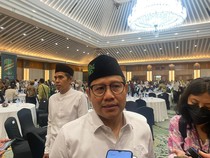 Cak Imin Usul Jabatan Gubernur Dihapus: Fungsinya Tidak Efektif
