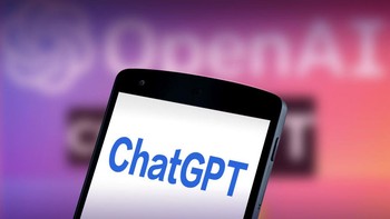 Namun masih patut dipertanyakan, apakah memang ChatGPT lebih pintar dari Google? CFOTO/Getty Images