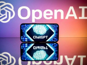 Aplikasi ChatGPT Kini Tersedia untuk iOS, Android Menyusul